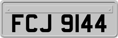 FCJ9144