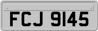 FCJ9145