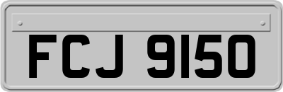 FCJ9150