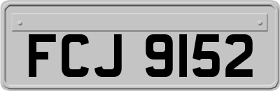 FCJ9152