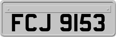 FCJ9153