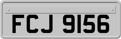 FCJ9156