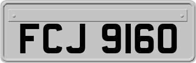 FCJ9160