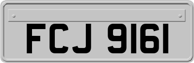 FCJ9161