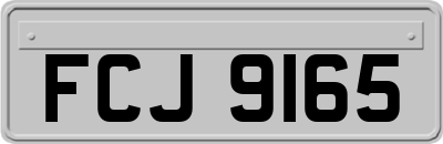 FCJ9165