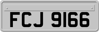 FCJ9166