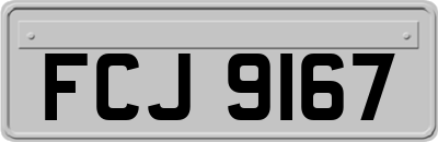 FCJ9167