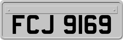 FCJ9169