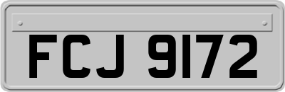 FCJ9172