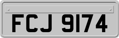 FCJ9174