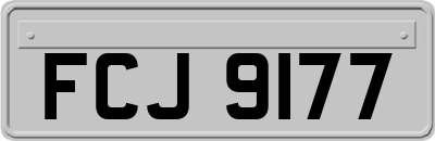 FCJ9177