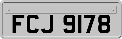 FCJ9178