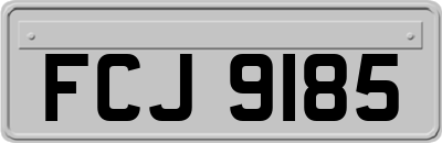 FCJ9185