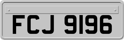 FCJ9196