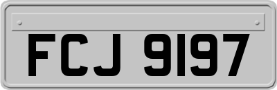 FCJ9197