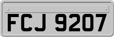 FCJ9207