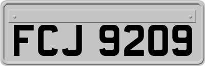FCJ9209