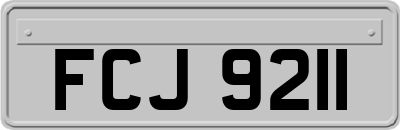 FCJ9211