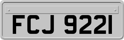 FCJ9221
