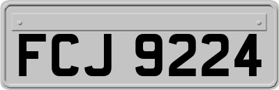 FCJ9224