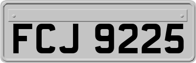 FCJ9225
