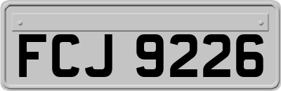 FCJ9226