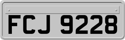 FCJ9228