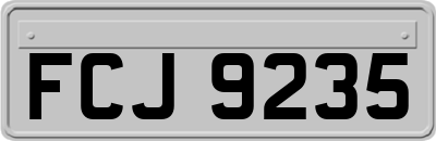 FCJ9235
