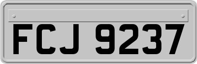 FCJ9237