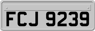 FCJ9239