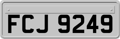 FCJ9249