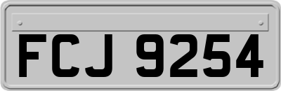 FCJ9254