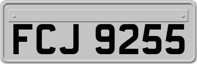 FCJ9255