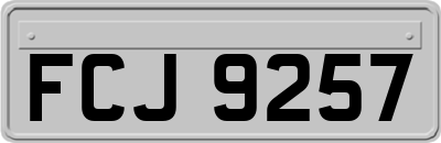 FCJ9257
