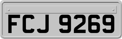 FCJ9269