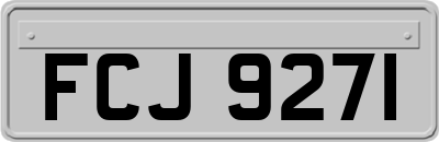 FCJ9271