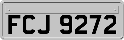 FCJ9272
