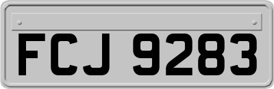 FCJ9283
