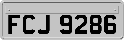 FCJ9286