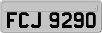 FCJ9290