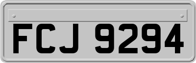 FCJ9294