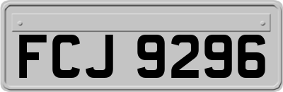 FCJ9296