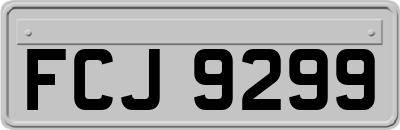 FCJ9299
