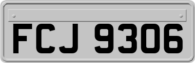 FCJ9306