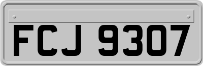 FCJ9307