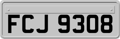 FCJ9308