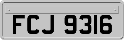 FCJ9316