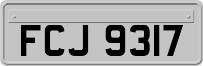 FCJ9317