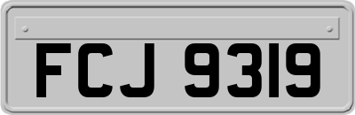 FCJ9319