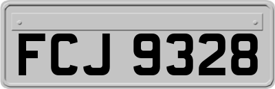 FCJ9328
